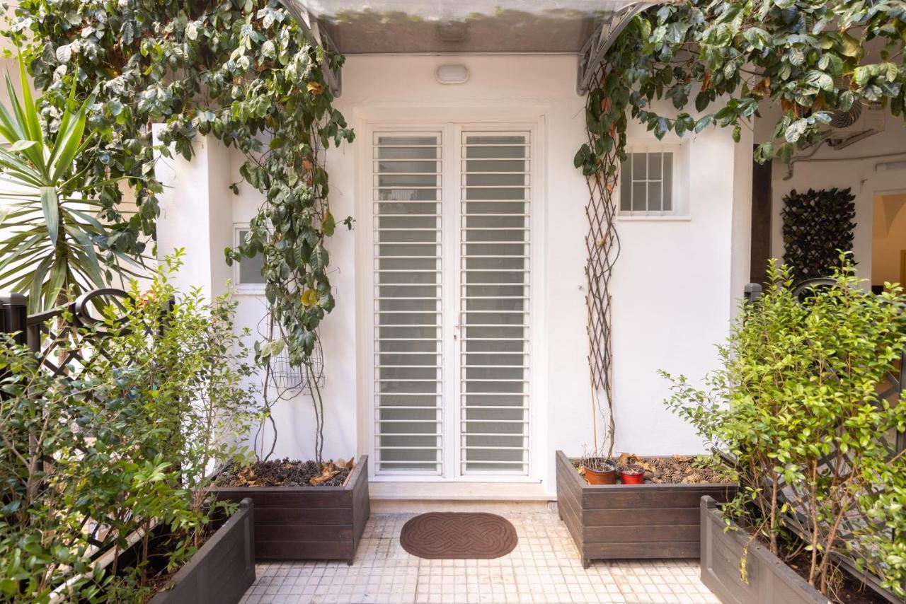 Hotel Cortile Bellini Catania Exterior foto