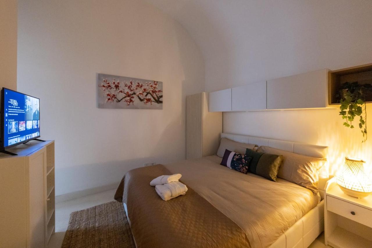 Hotel Cortile Bellini Catania Exterior foto