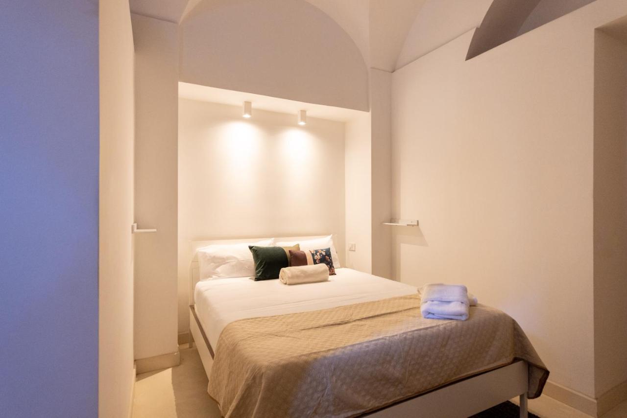 Hotel Cortile Bellini Catania Exterior foto