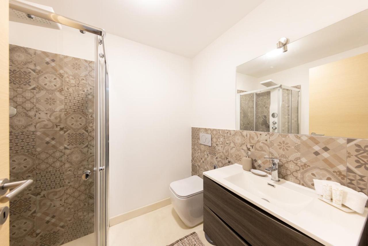 Hotel Cortile Bellini Catania Habitación foto