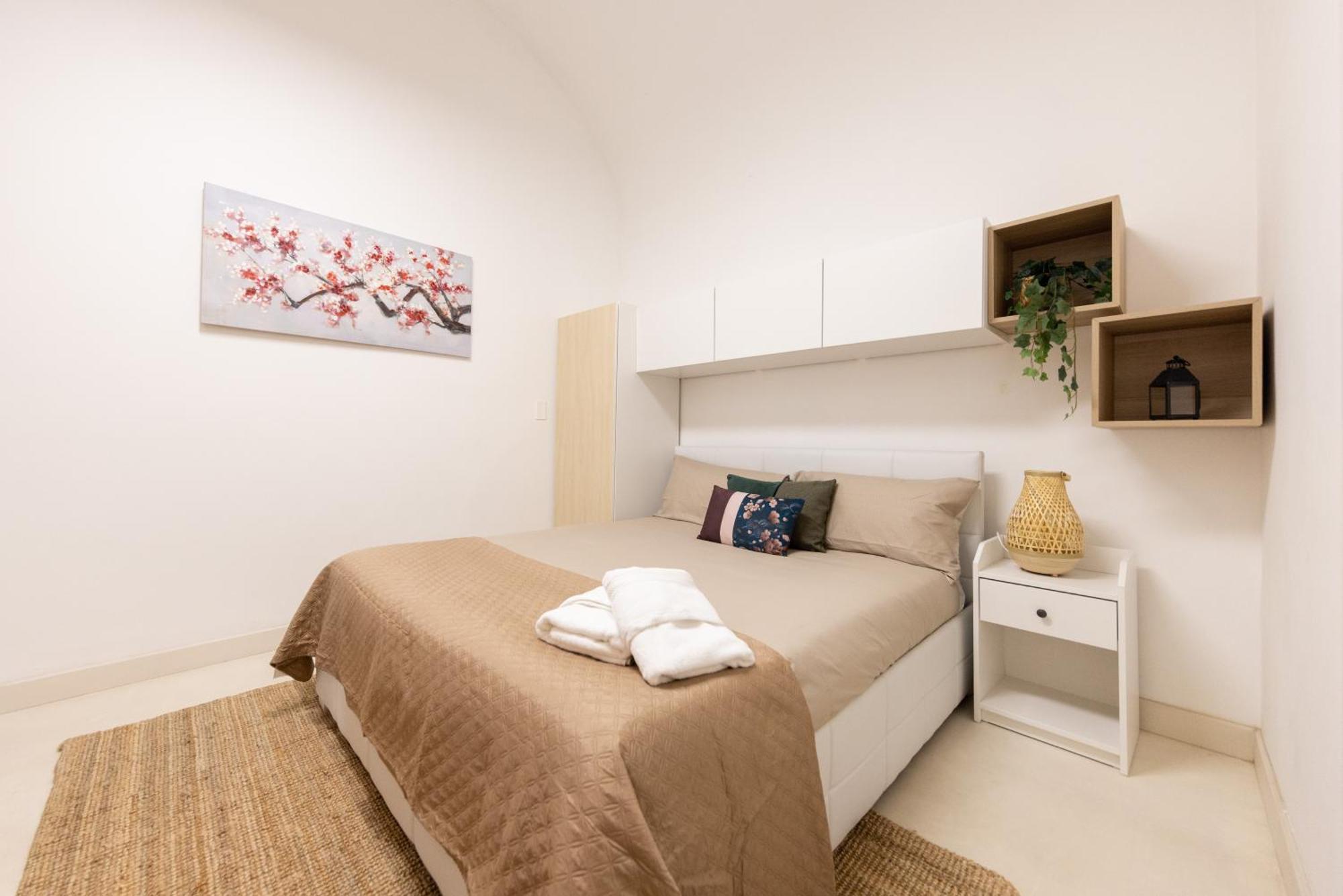 Hotel Cortile Bellini Catania Exterior foto